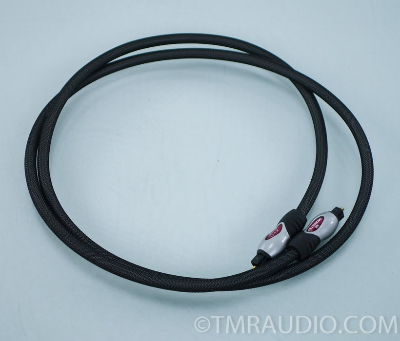Monster Ultra 1000 4' Toslink Digital Optical Cable