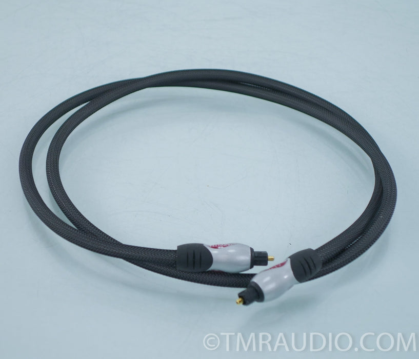 Monster Ultra 1000 4' Toslink Digital Optical Cable