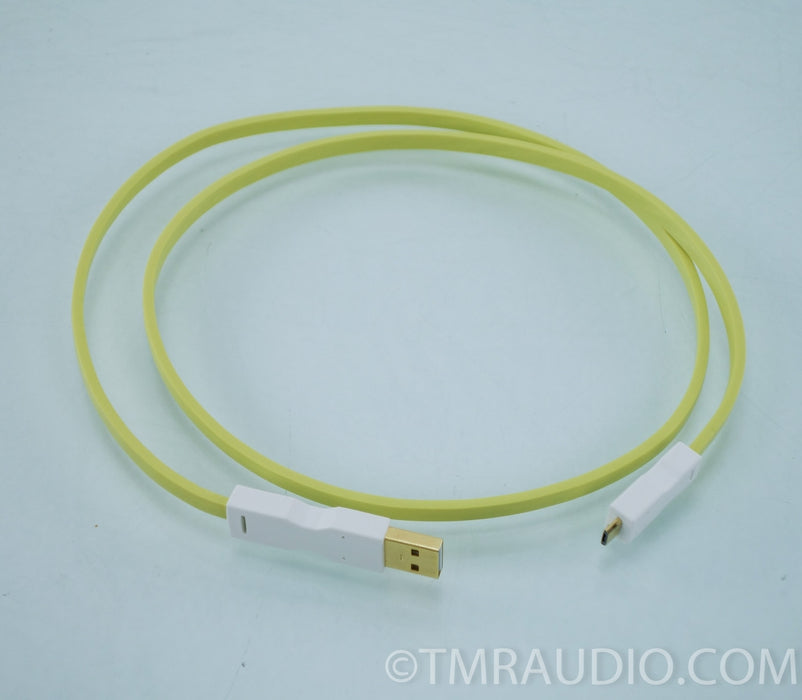 LIGHTSPEED 1G MICRO USB CABLE