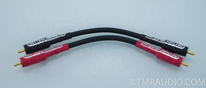 Better Cables Silver Serpent RCA Cables