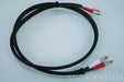Blue Jeans Cable Belden 1694A RCA Cables