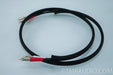 Blue Jeans Cable Belden 1694A RCA Cables