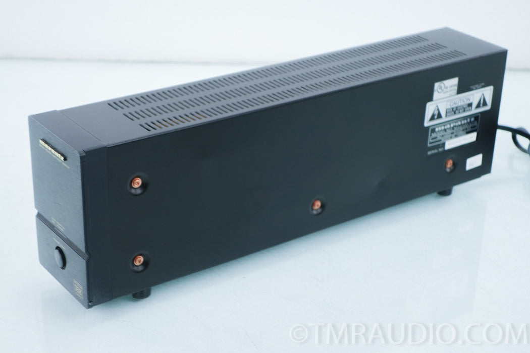 Marantz MA6100 Mono Power Amplifier