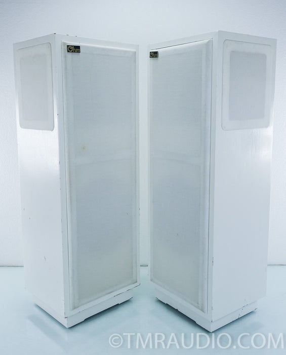 Ohm G Speakers