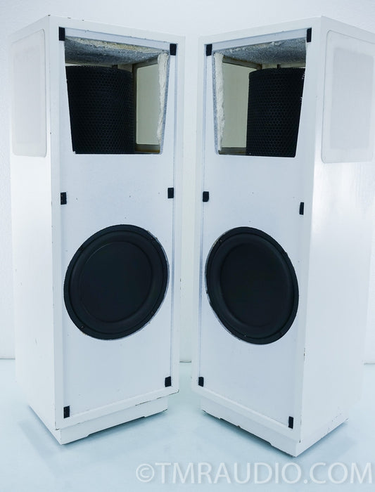 Ohm G Speakers