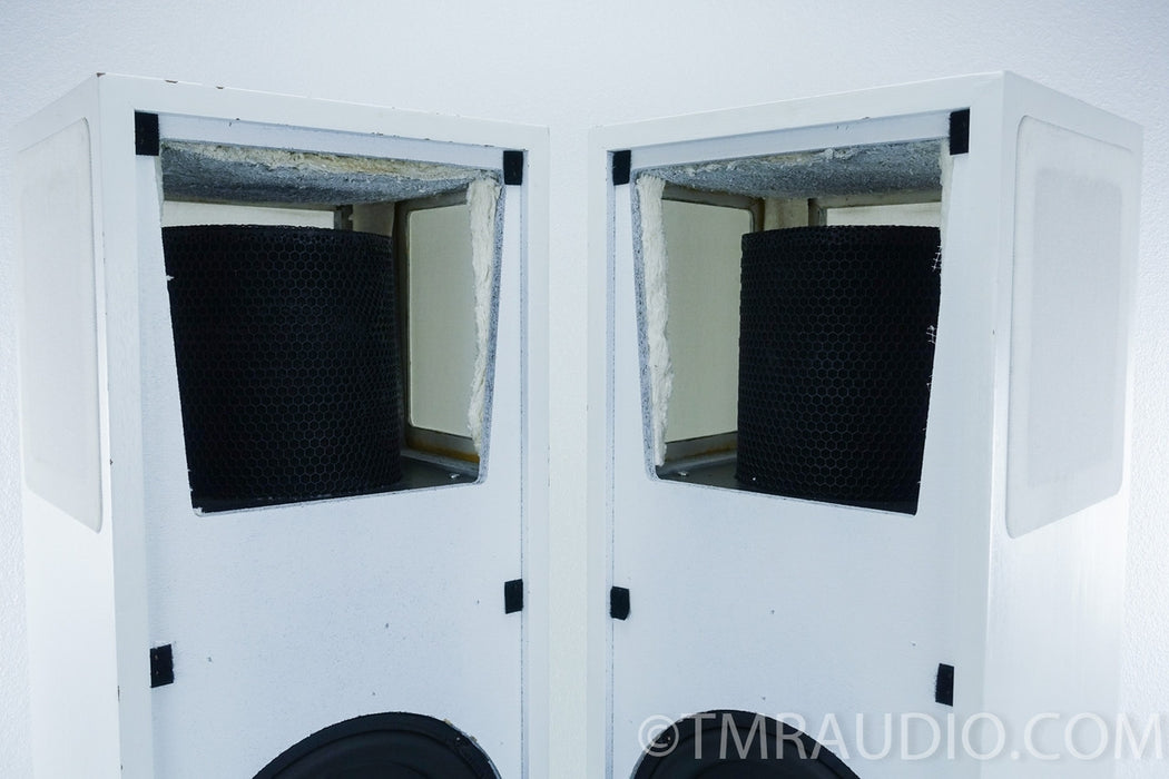 Ohm G Speakers