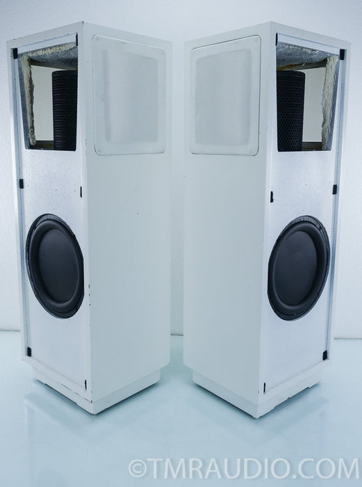 Ohm G Speakers