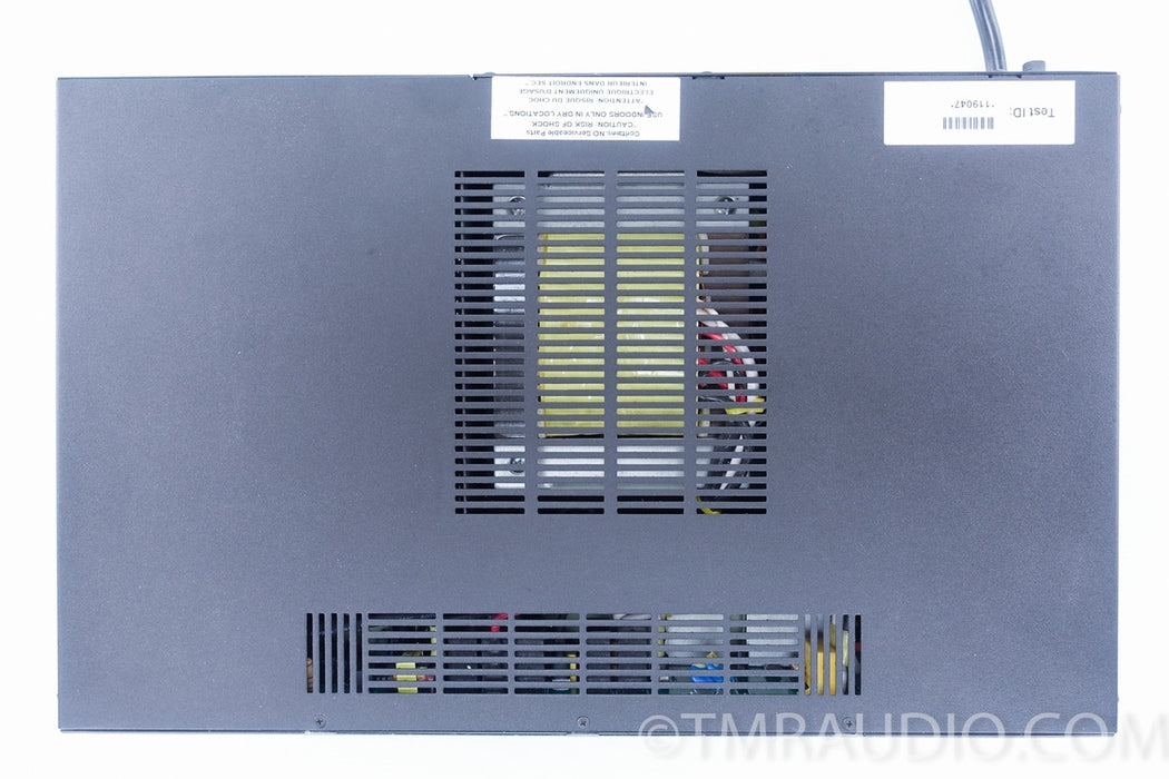 Surgex XU115 Surge Protector / Power Conditioner