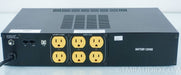 Surgex XU115 Surge Protector / Power Conditioner