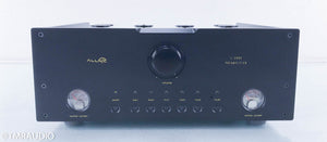 Allnic L-3000 MKII Stereo Tube Preamplifier