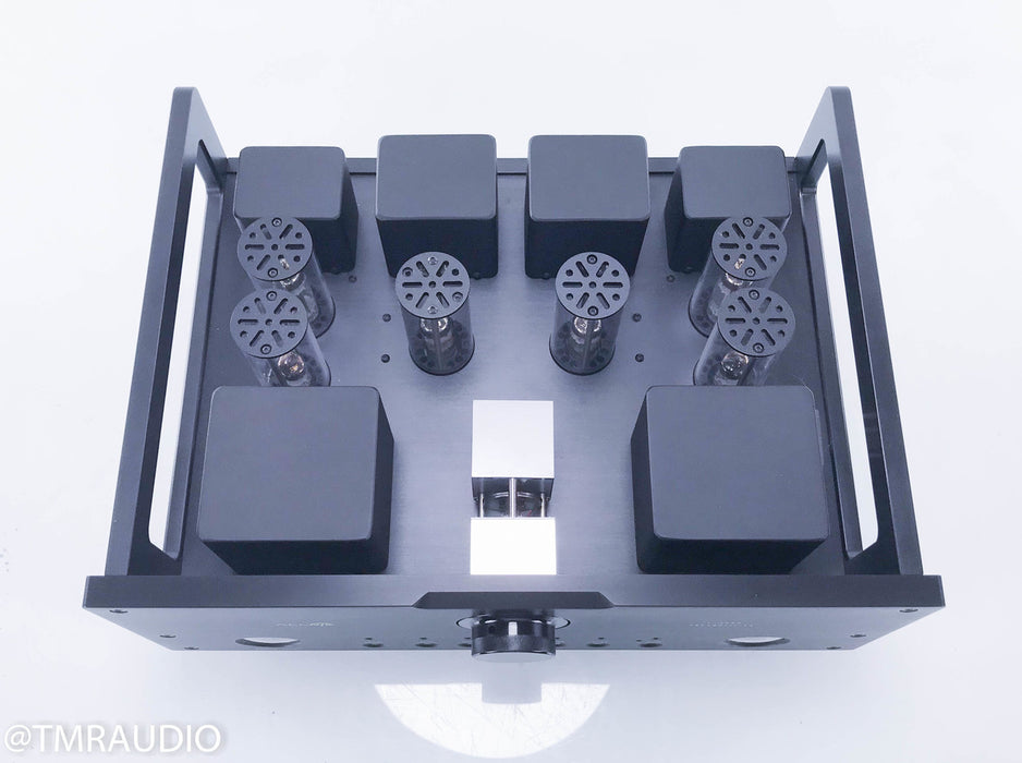 Allnic L-3000 MKII Stereo Tube Preamplifier