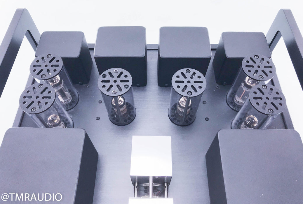 Allnic L-3000 MKII Stereo Tube Preamplifier