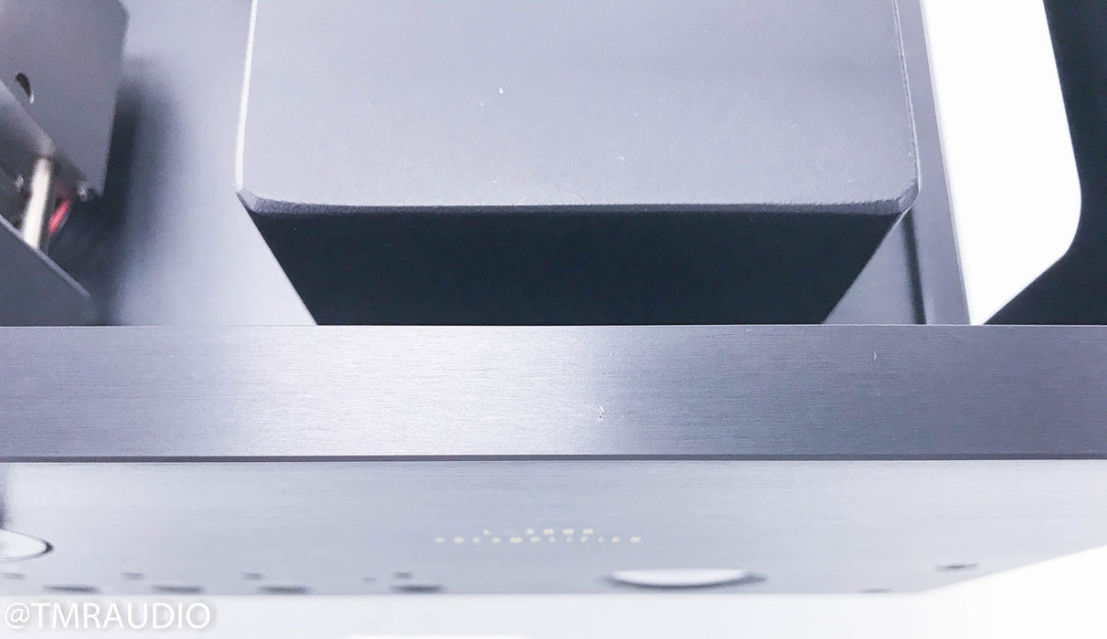 Allnic L-3000 MKII Stereo Tube Preamplifier