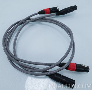 Madrigal Audio HPC XLR Cables