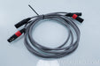 Madrigal Audio HPC XLR Cables