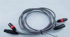 Madrigal Audio HPC XLR Cables
