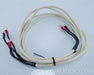 Audioquest CV-4 Bi-wire Speaker Cable, Single 10Ft. Cable