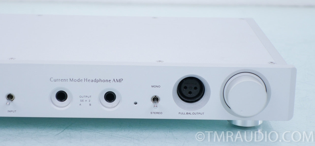 Questyle CMA 800R Headphone Amplifier