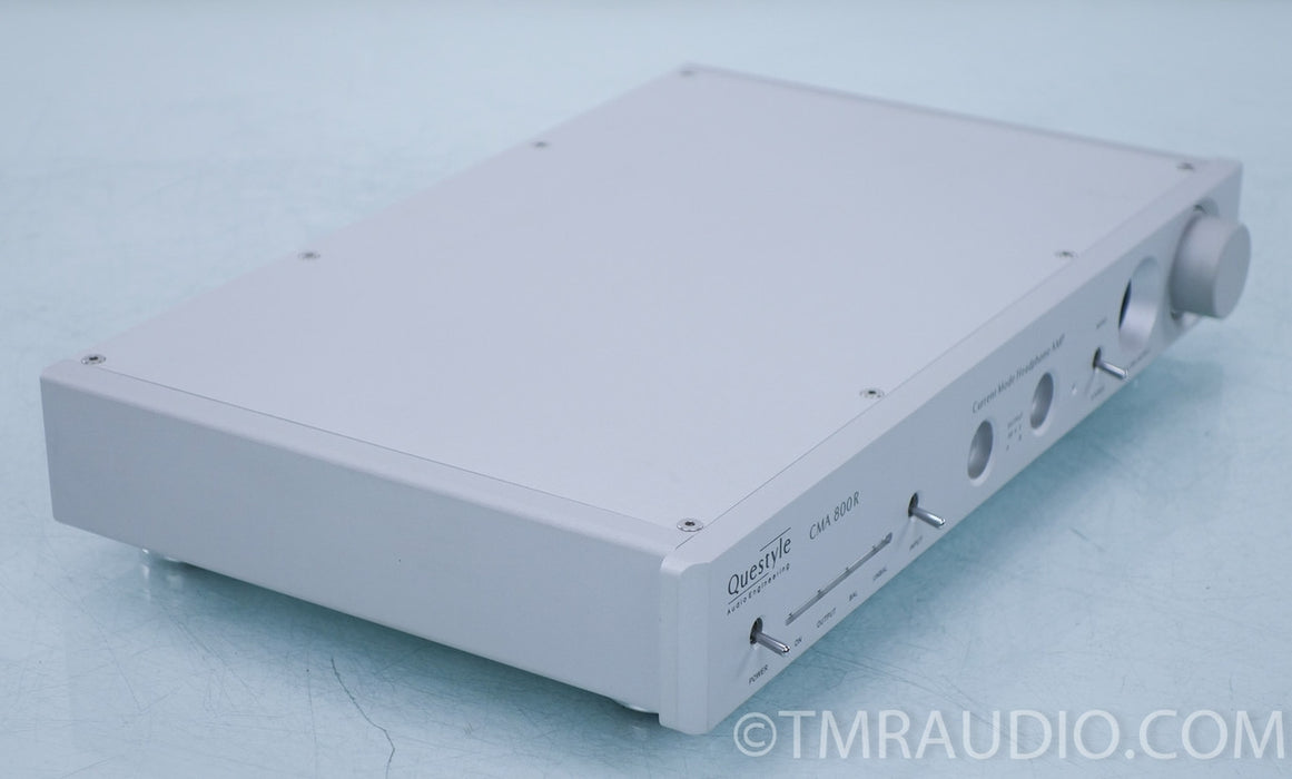 Questyle CMA 800R Headphone Amplifier