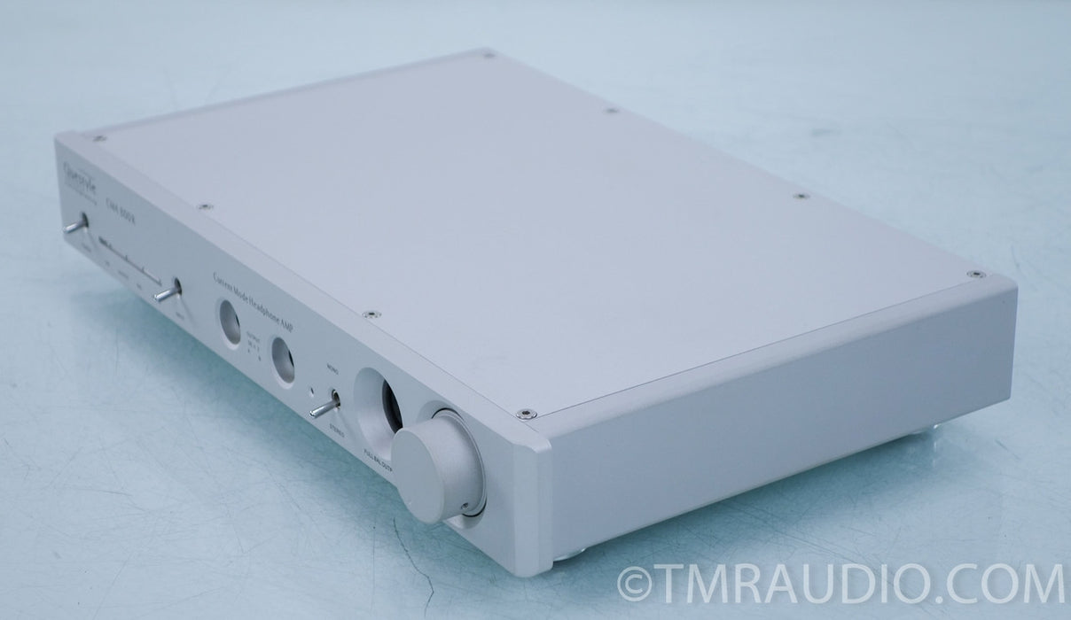 Questyle CMA 800R Headphone Amplifier