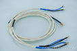 Synergistic Research Alpha Speaker Cables