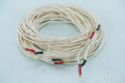 Tara Labs Space & Time Phase II Speaker Cables