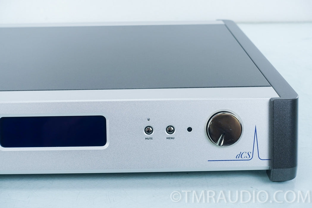 dCS Scarlatti DAC