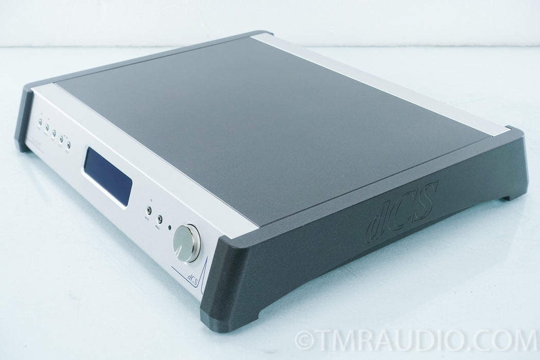 dCS Scarlatti DAC