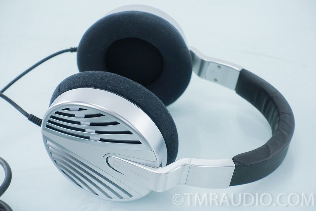 Ultrasone Edition 12 Open Back HiFi Headphones