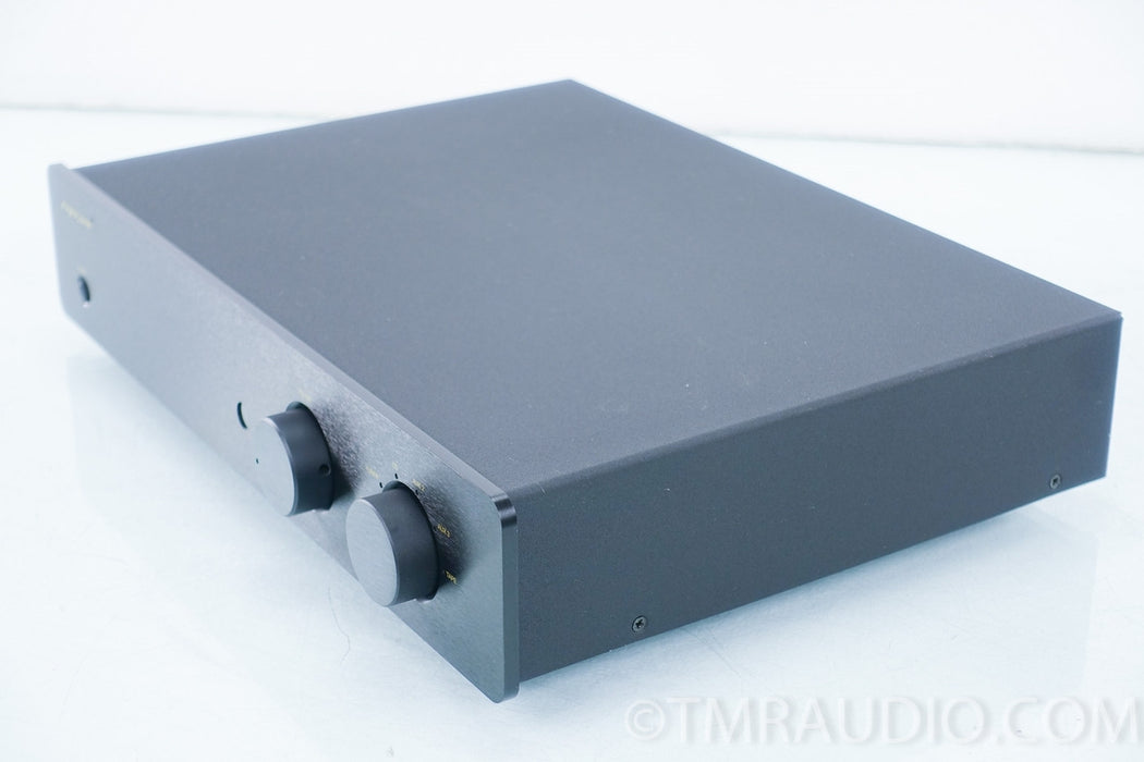 Exposure 2010S2 Integrated Amplifier