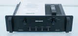 Audio Research LS16 Tube Preamplifier
