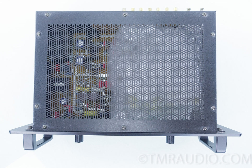 Audio Research LS16 Tube Preamplifier