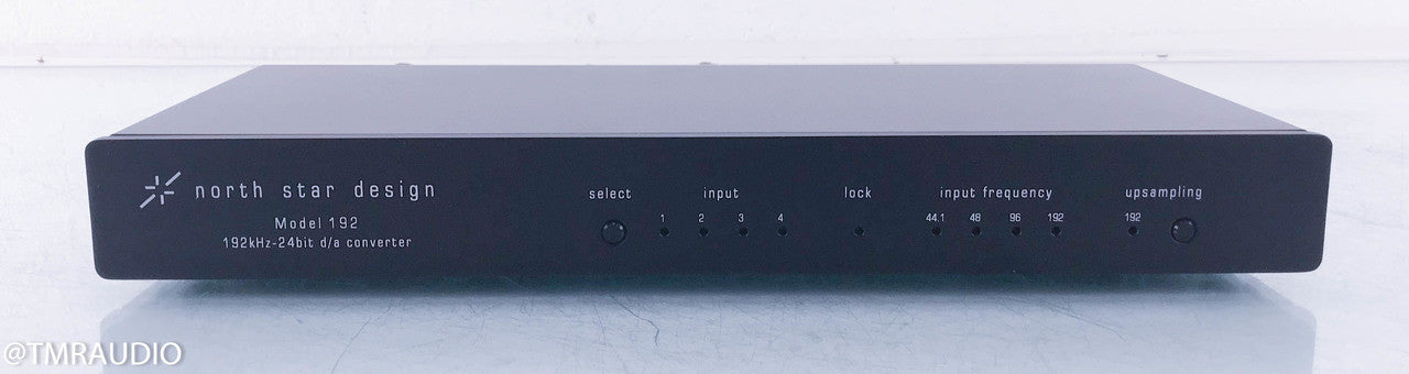 North Star Design Model 192 DAC