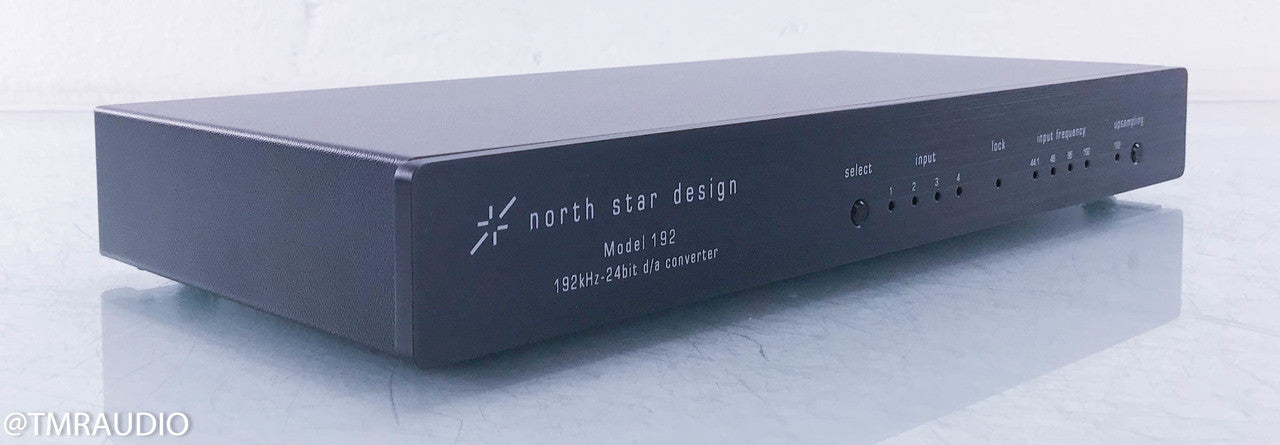 North Star Design Model 192 DAC