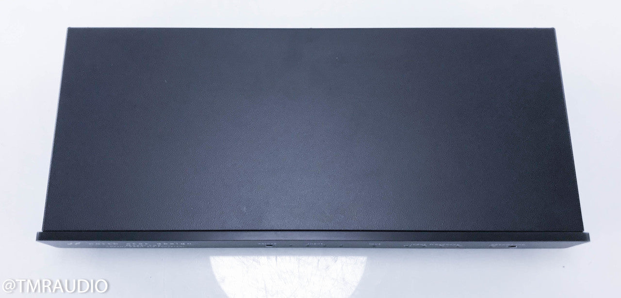 North Star Design Model 192 DAC