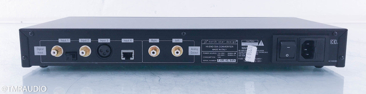North Star Design Model 192 DAC