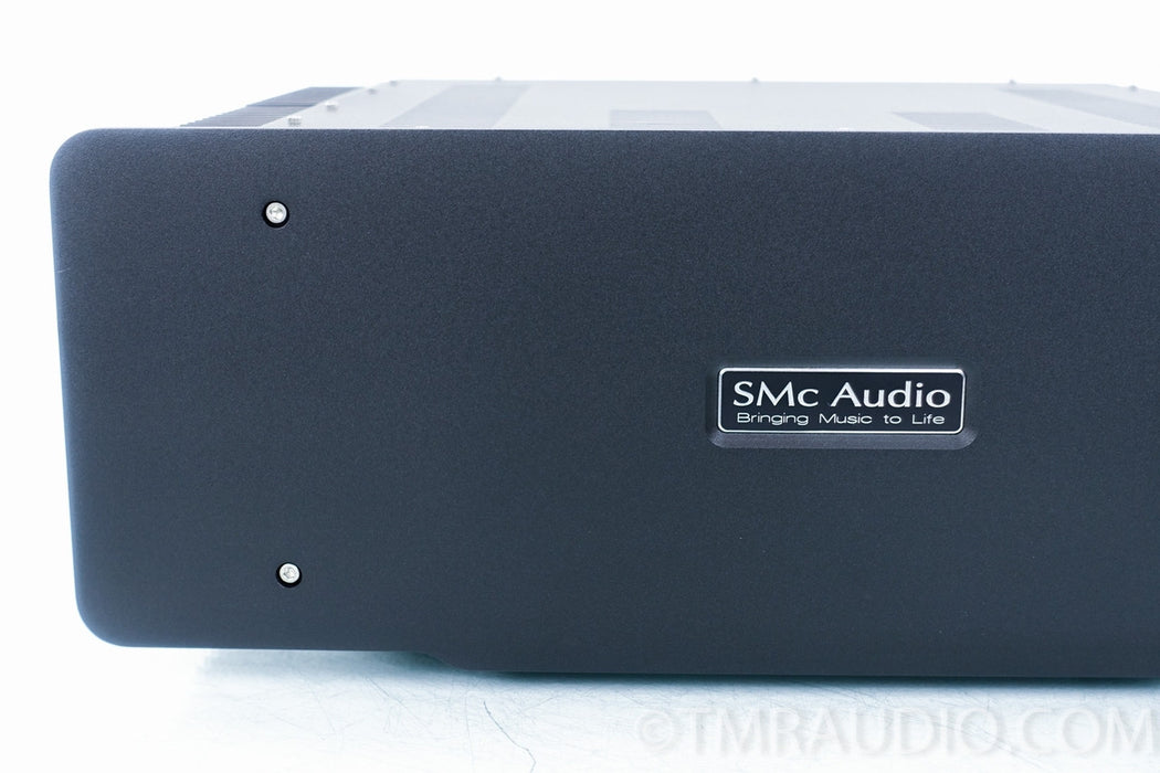 McCormack DNA-1 Silver Plus Mono Power Amplifier
