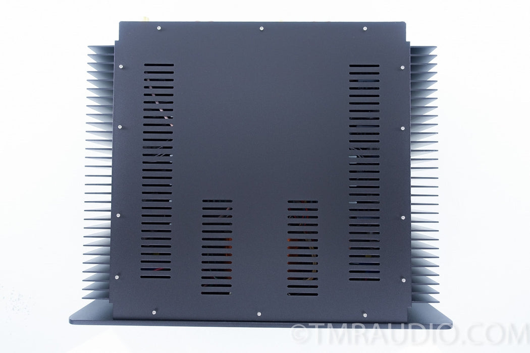 McCormack DNA-1 Silver Plus Mono Power Amplifier
