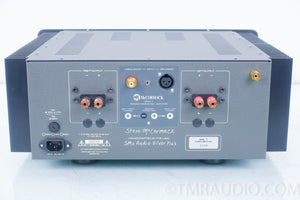 McCormack DNA-1 Silver Plus Mono Power Amplifier
