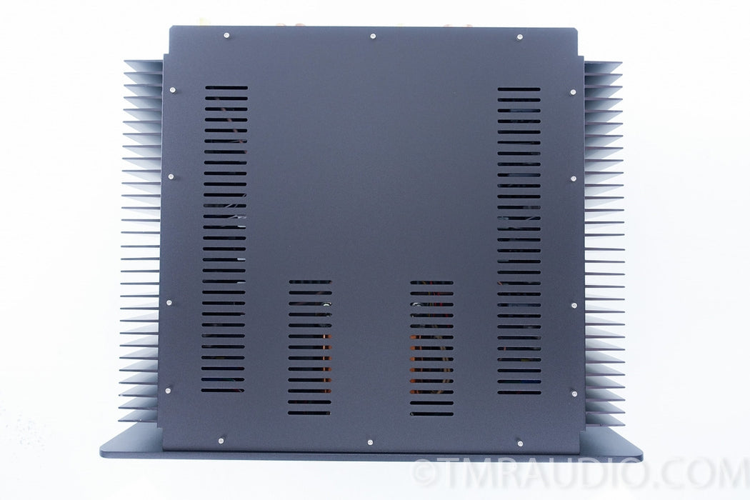 McCormack DNA-1 Silver Plus Mono Power Amplifier