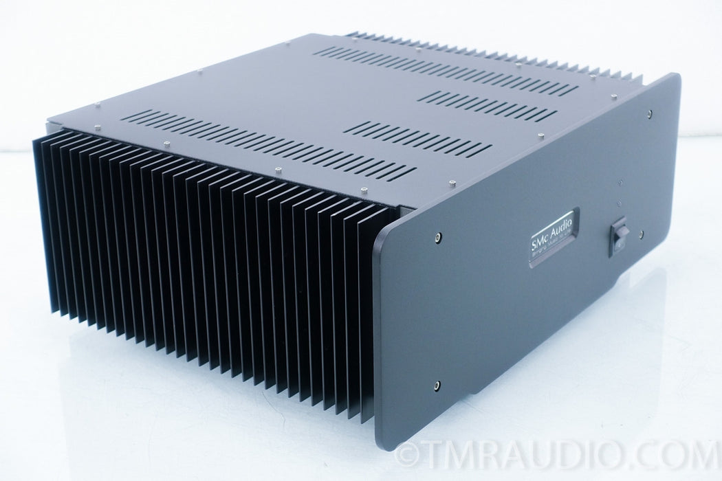 McCormack DNA-1 Silver Plus Mono Power Amplifier