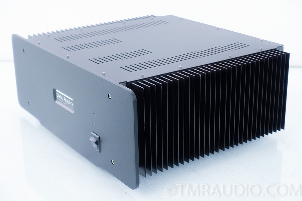McCormack DNA-1 Silver Plus Mono Power Amplifier