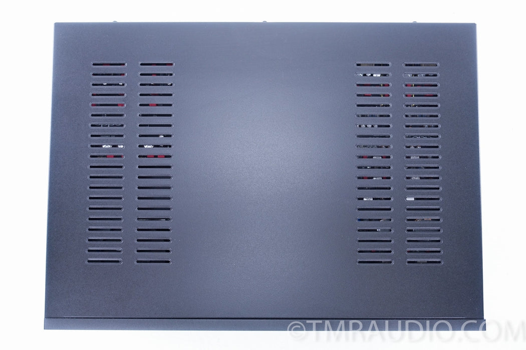 Oppo BDP-105D Bluray DVD / CD Player