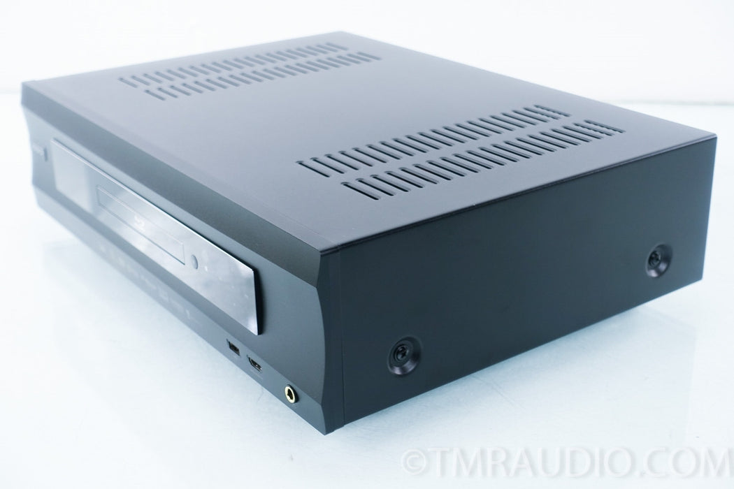 Oppo BDP-105D Bluray DVD / CD Player
