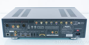 Oppo BDP-105D Bluray DVD / CD Player