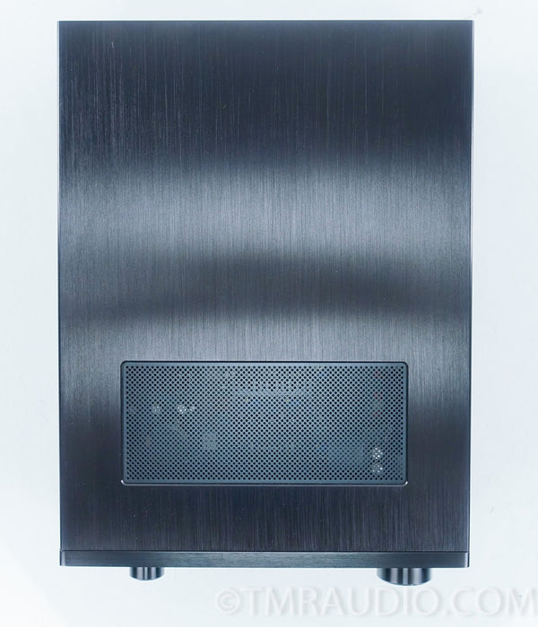 Oppo Ha-1 Headphone Amplifier / DAC / Stereo Preamplifier