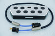 Siltech Octopus Signature Eight Power Distributor