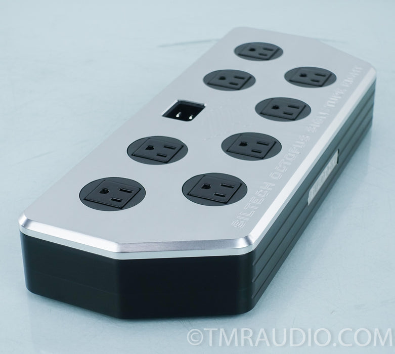 Siltech Octopus Signature Eight Power Distributor