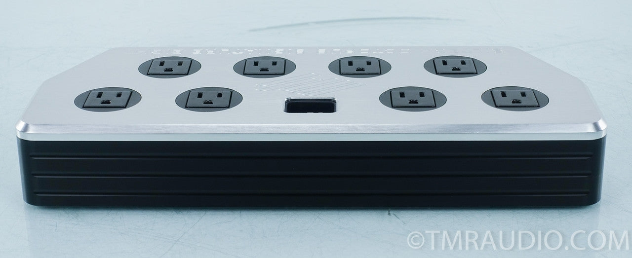 Siltech Octopus Signature Eight Power Distributor