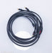 Transparent The Link RCA Cables